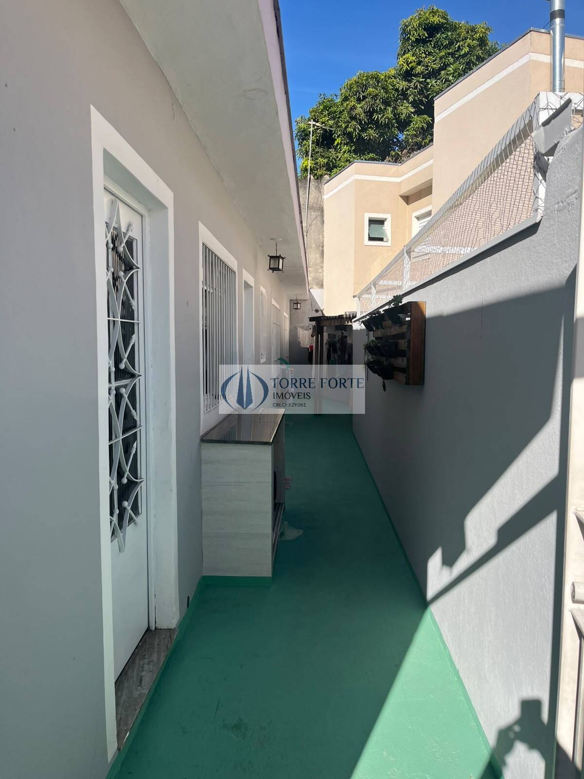 Casa, 2 quartos, 45 m² - Foto 19