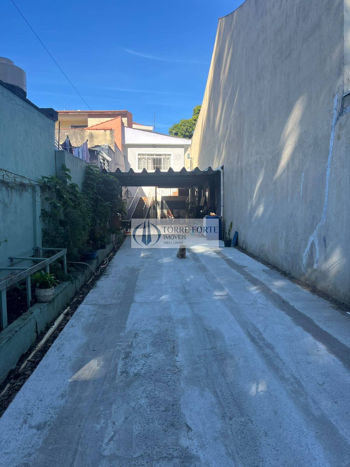 Casa, 2 quartos, 45 m² - Foto 1