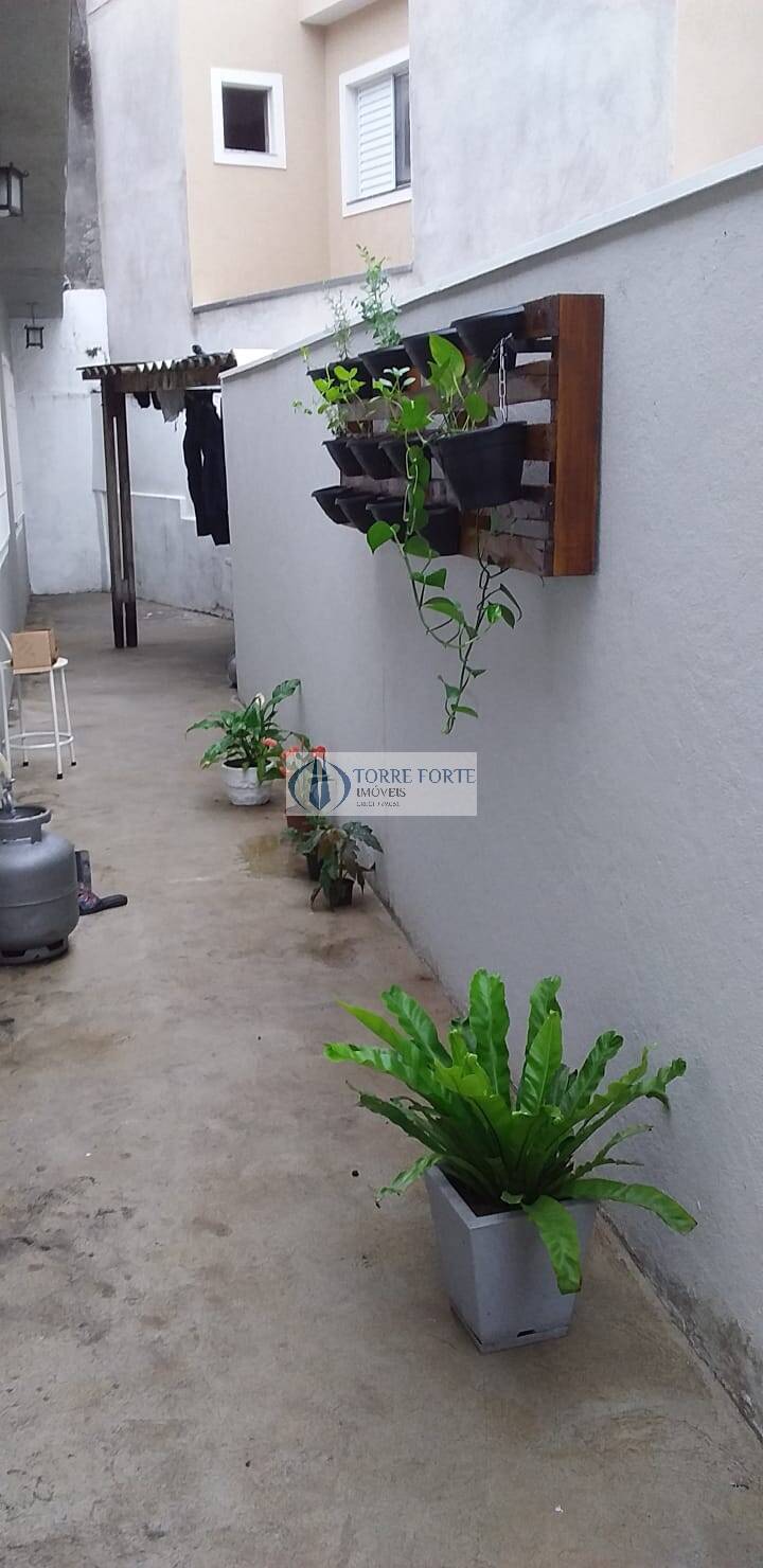 Casa, 2 quartos, 45 m² - Foto 4