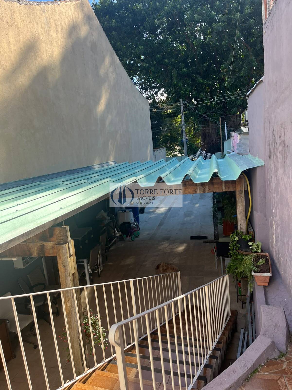 Casa, 2 quartos, 45 m² - Foto 9
