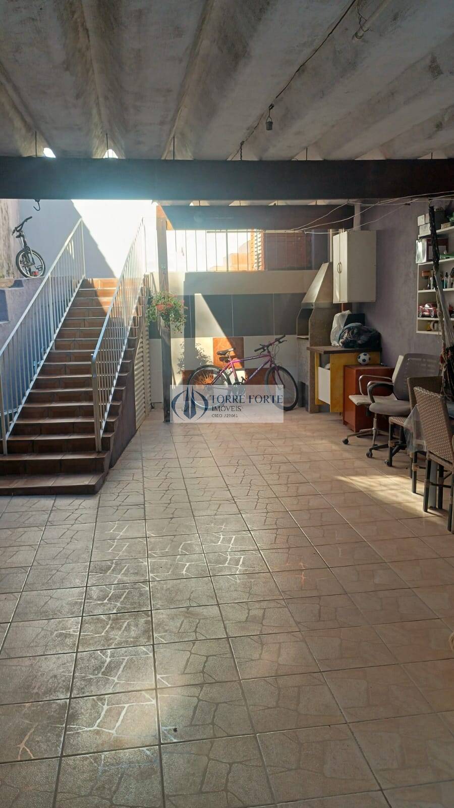 Casa, 2 quartos, 45 m² - Foto 6
