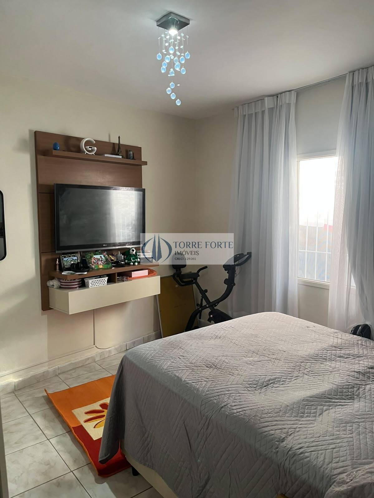 Casa, 2 quartos, 45 m² - Foto 10