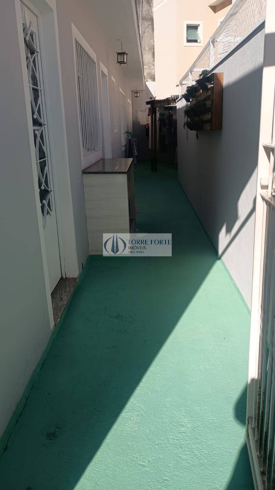 Casa, 2 quartos, 45 m² - Foto 18