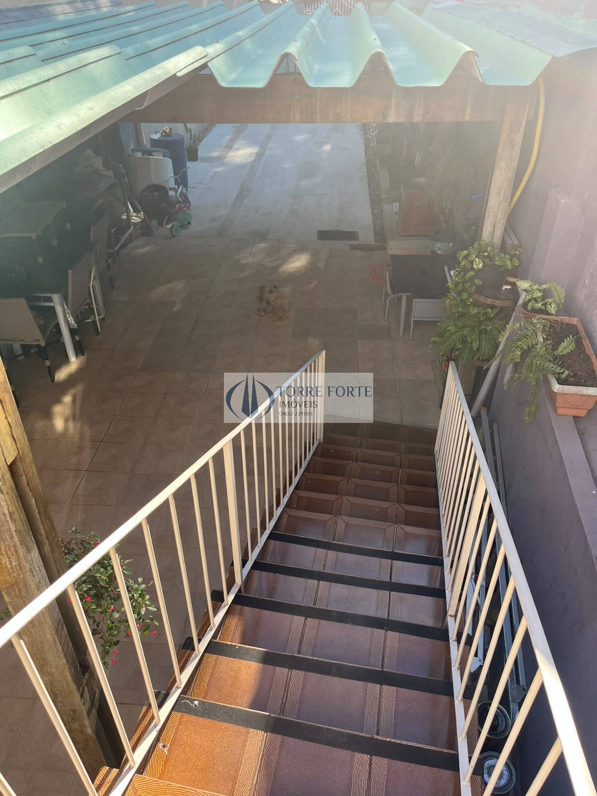 Casa, 2 quartos, 45 m² - Foto 11