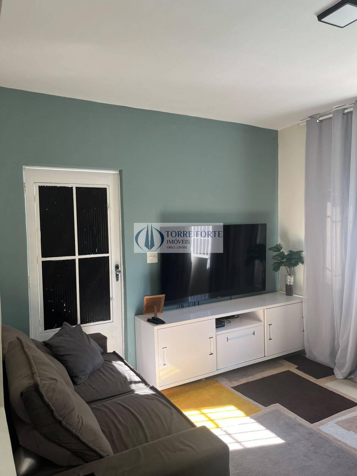 Casa, 2 quartos, 45 m² - Foto 13