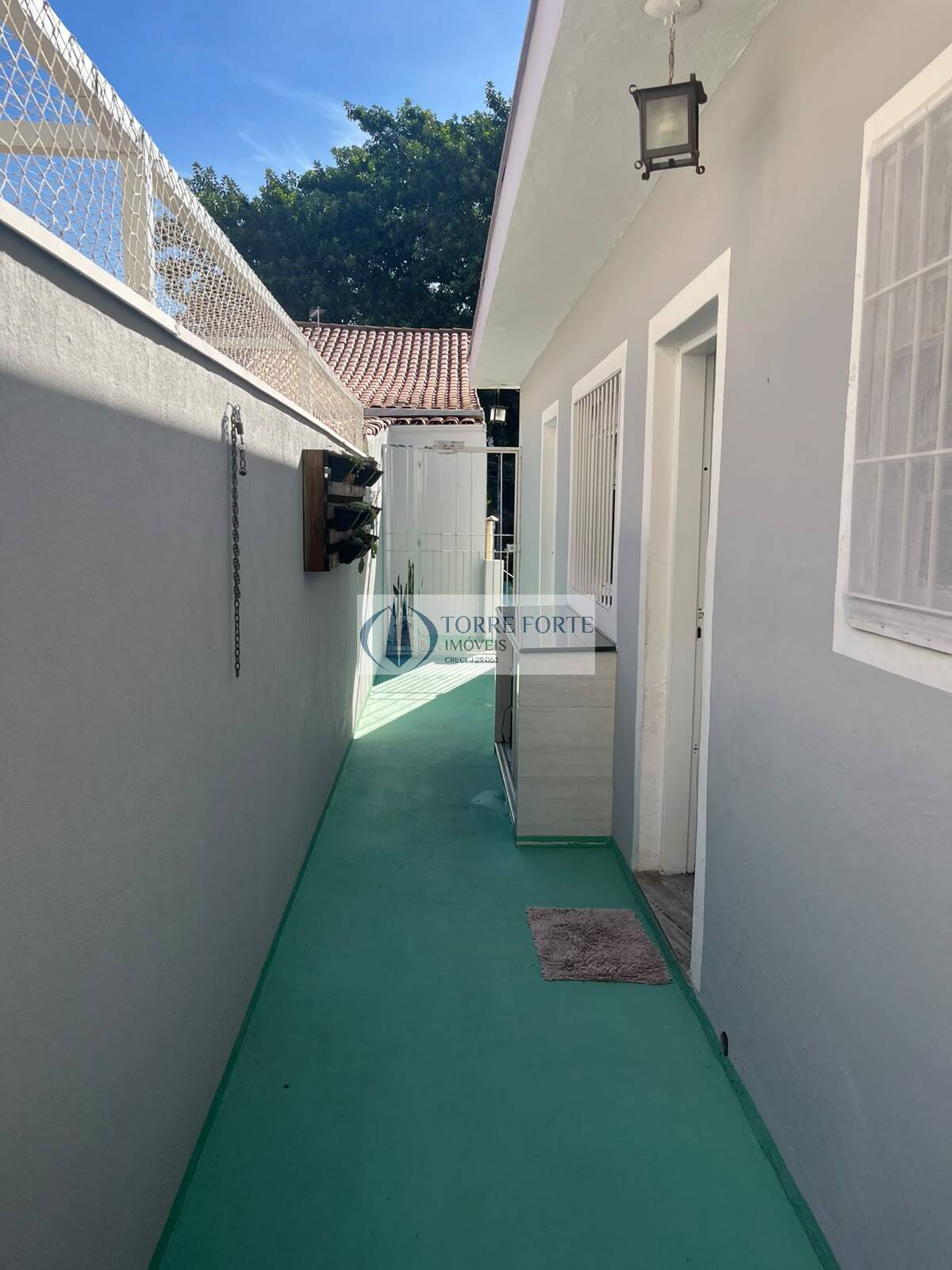 Casa, 2 quartos, 45 m² - Foto 21