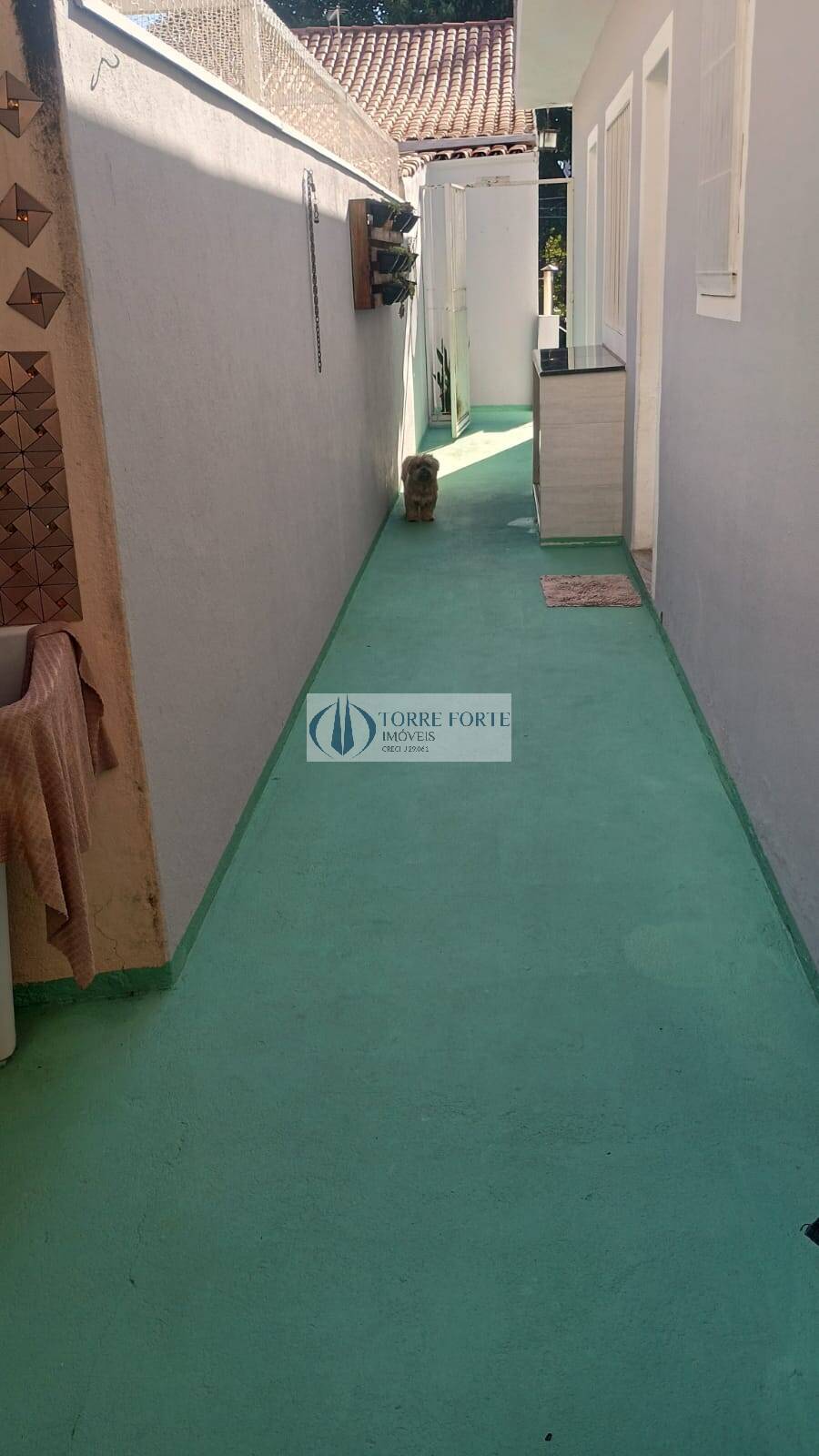 Casa, 2 quartos, 45 m² - Foto 22