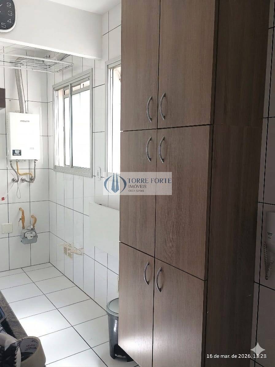 Apartamento, 2 quartos, 66 m² - Foto 8