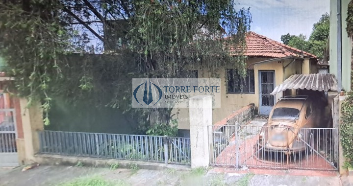 Terreno, 200 m² - Foto 1