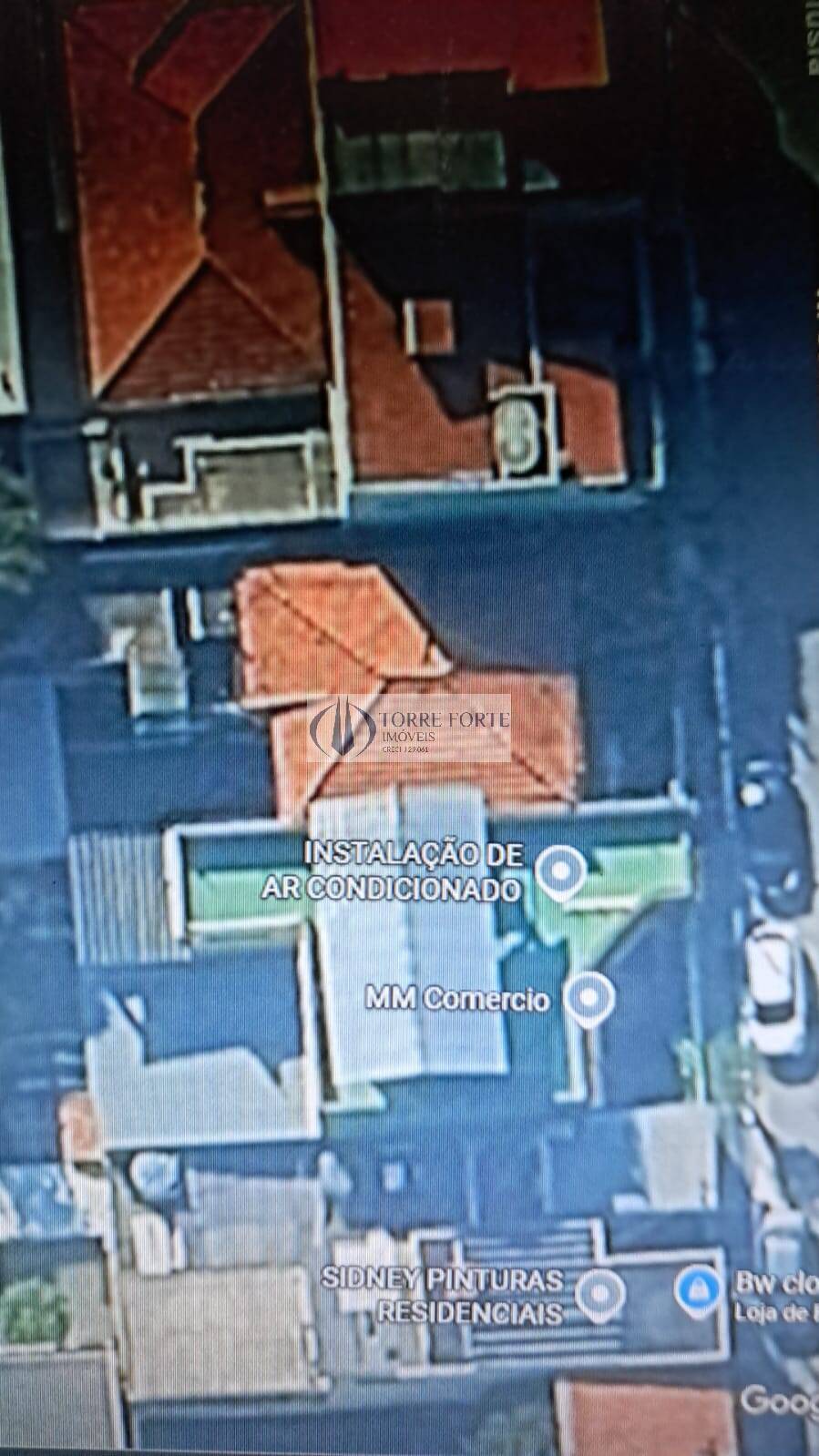 Terreno, 200 m² - Foto 2