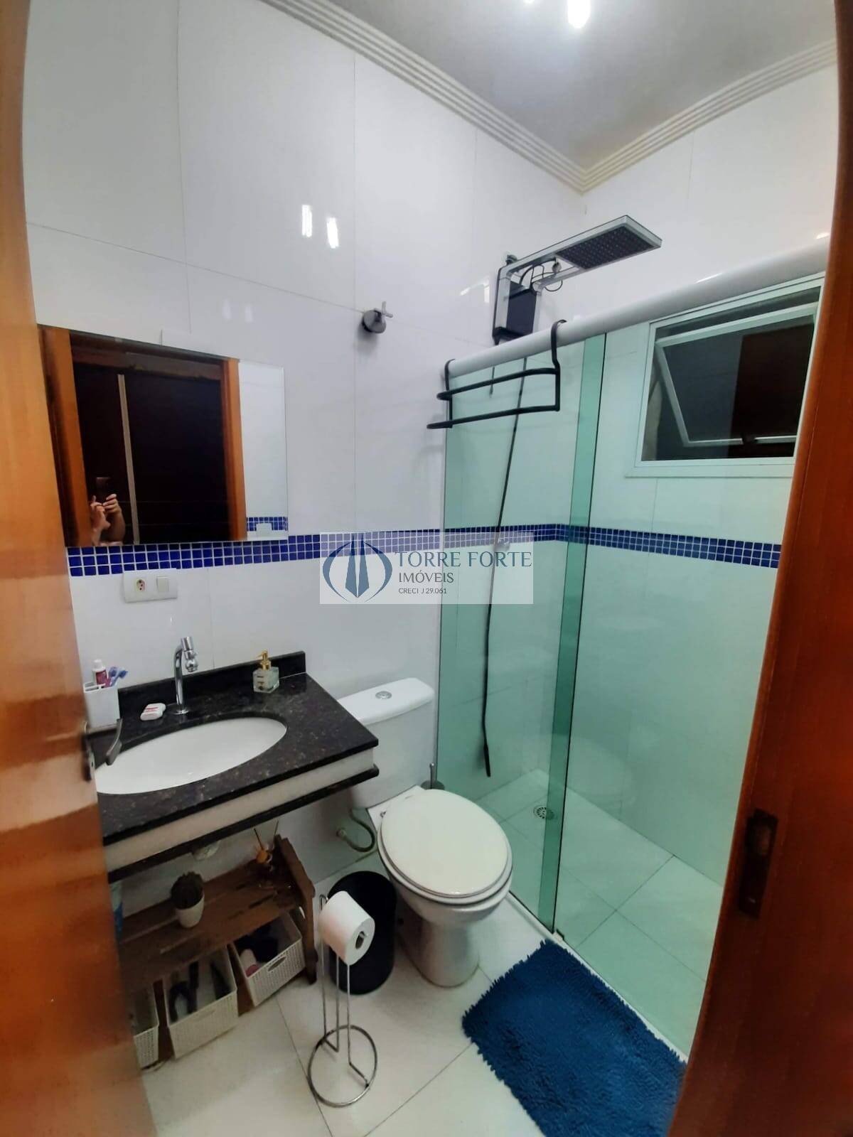 Casa, 2 quartos, 84 m² - Foto 11