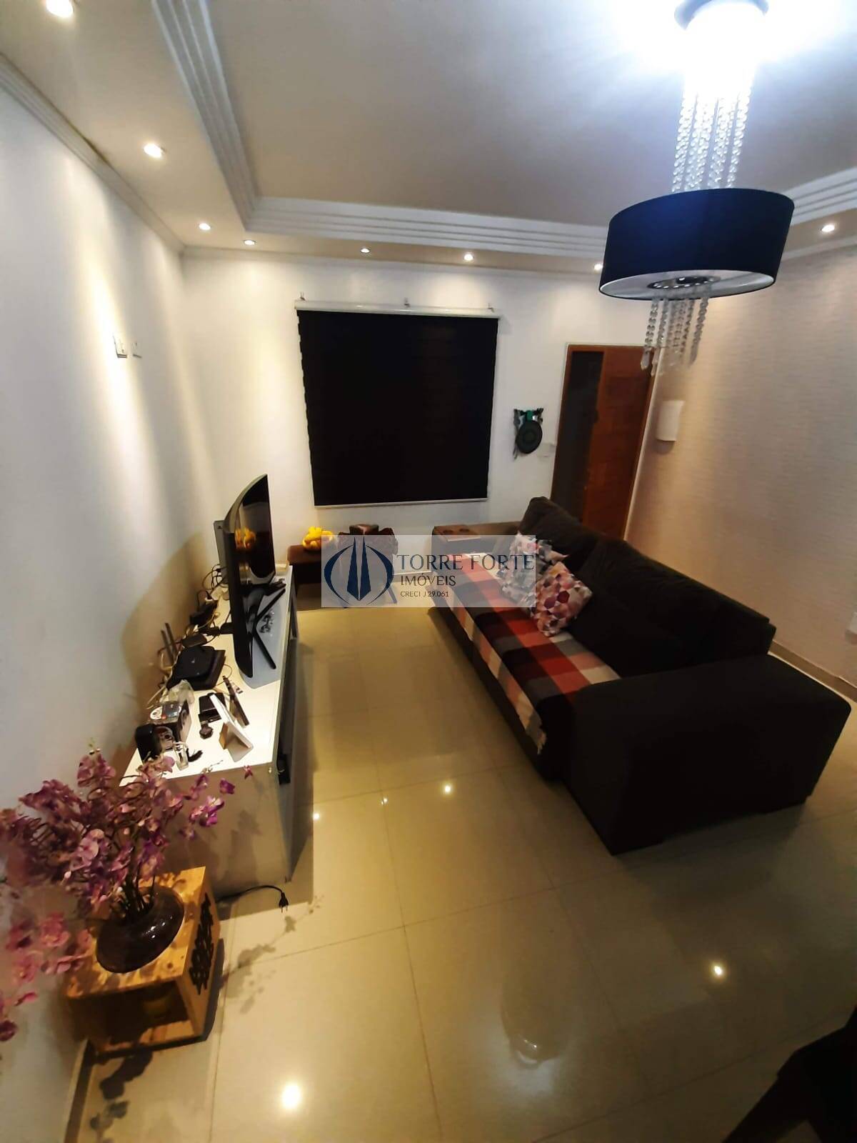 Casa, 2 quartos, 84 m² - Foto 1