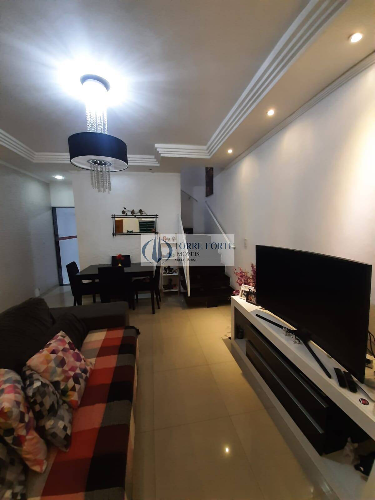 Casa, 2 quartos, 84 m² - Foto 3