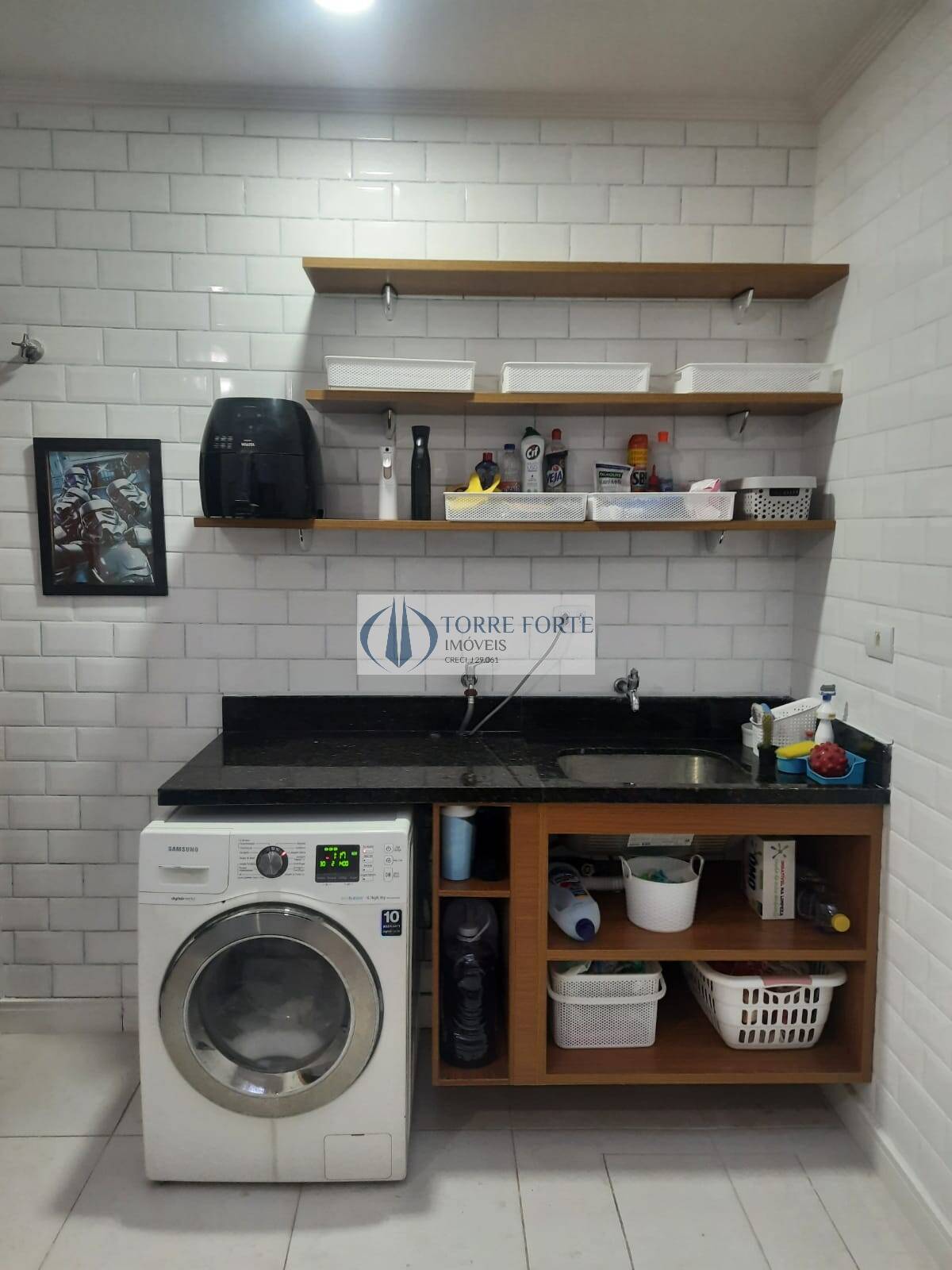 Casa, 2 quartos, 84 m² - Foto 13