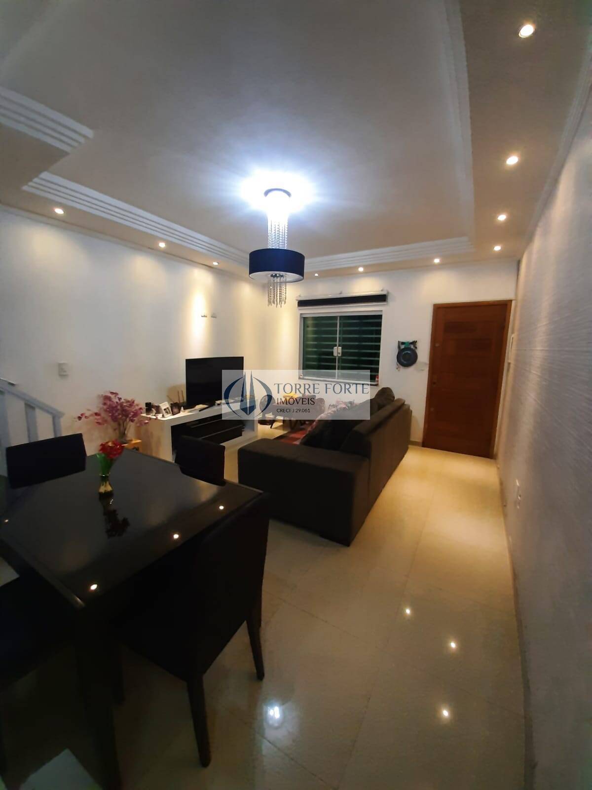 Casa, 2 quartos, 84 m² - Foto 2