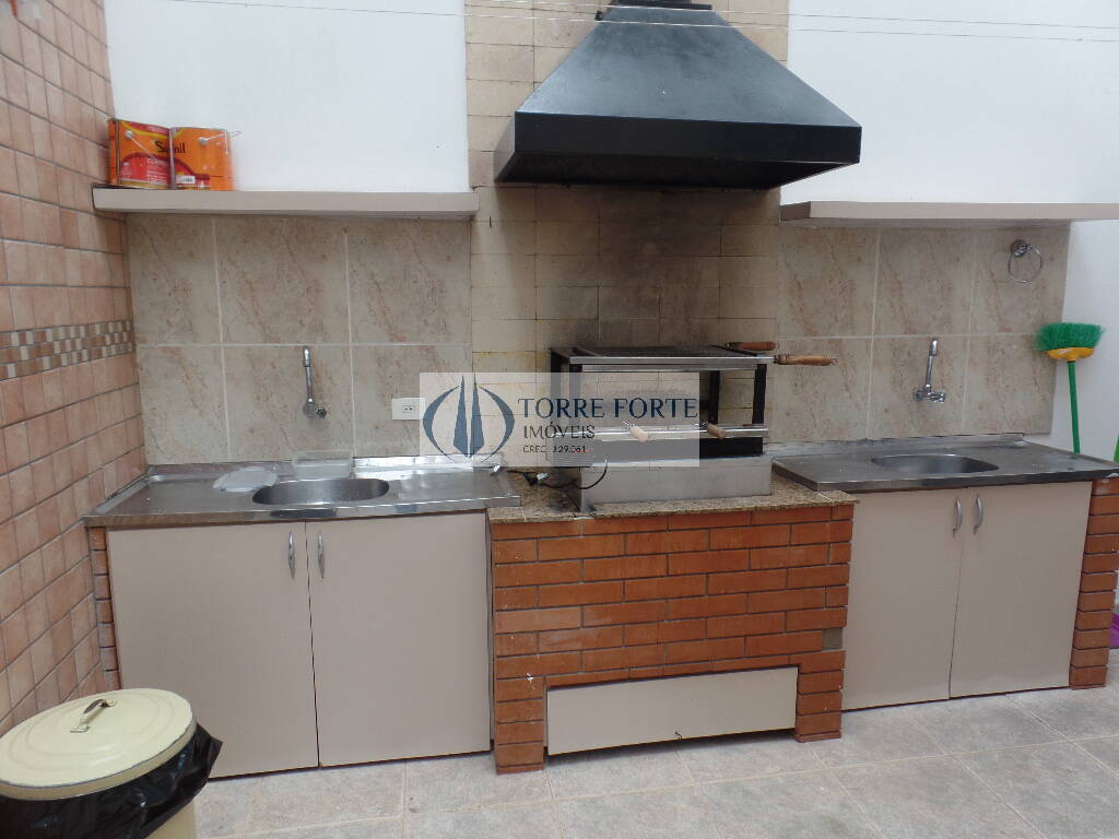 Casa, 3 quartos, 144 m² - Foto 11