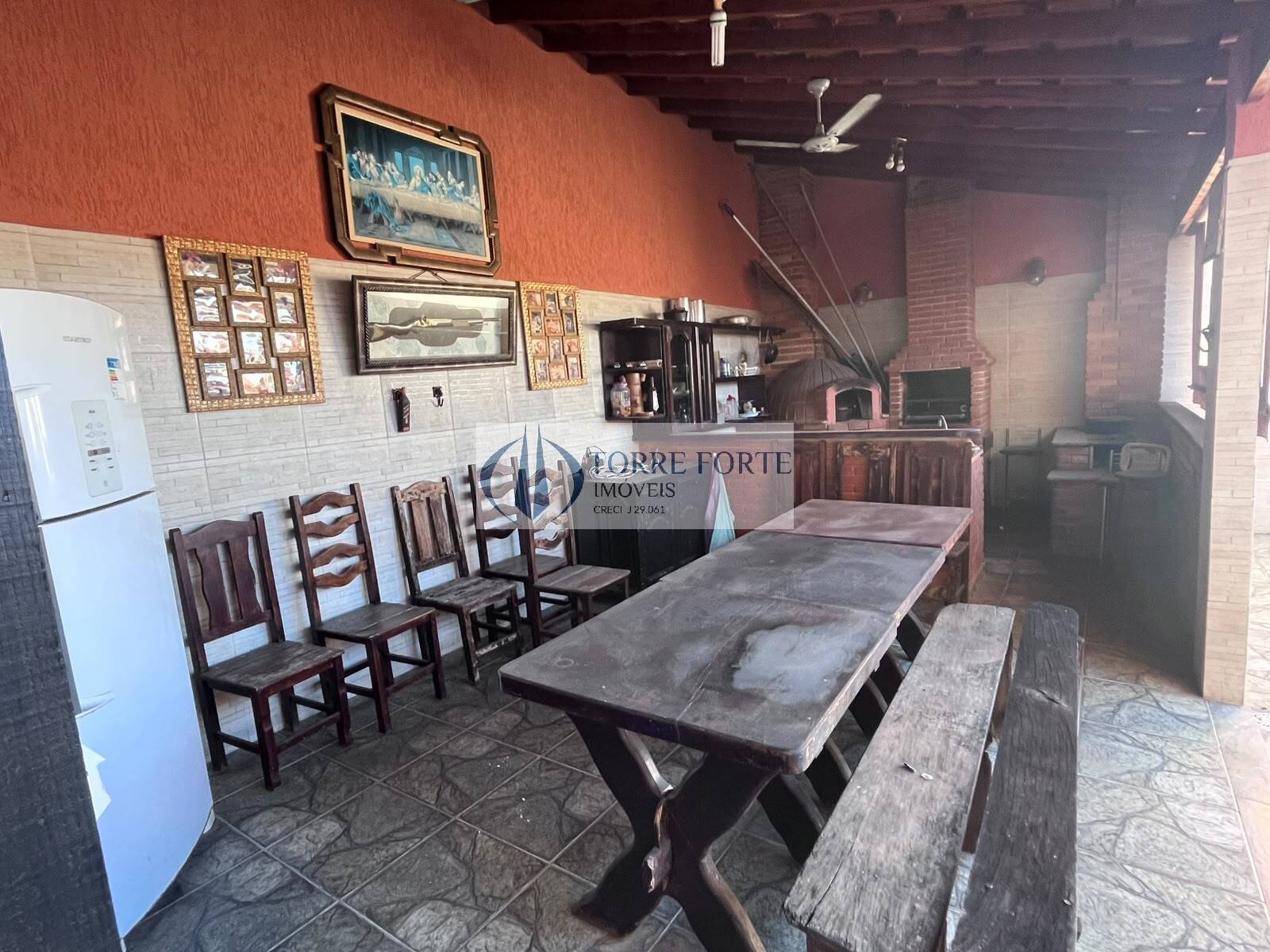 Casa, 4 quartos, 350 m² - Foto 17