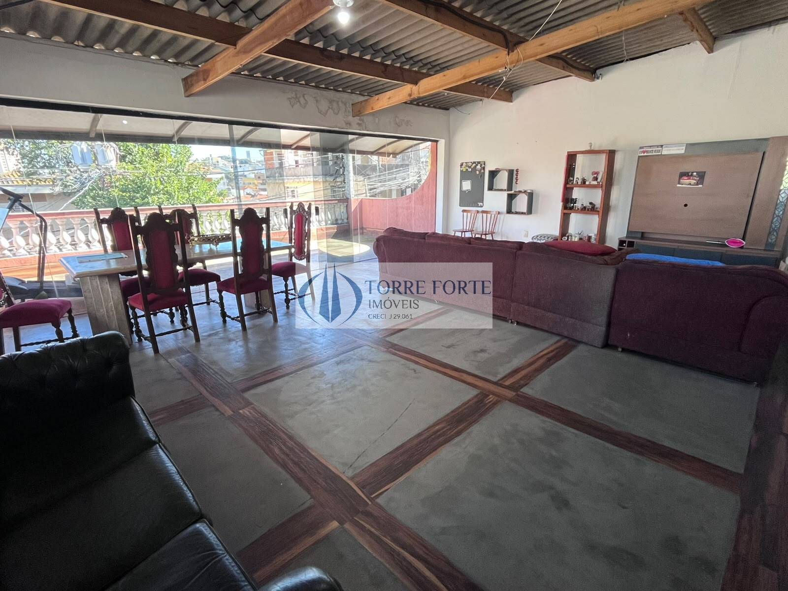Casa, 4 quartos, 350 m² - Foto 16