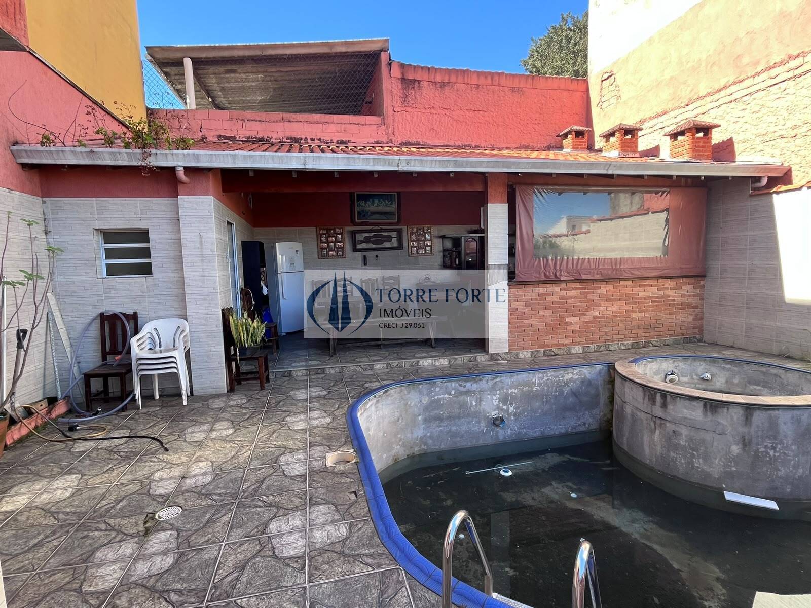 Casa, 4 quartos, 350 m² - Foto 18