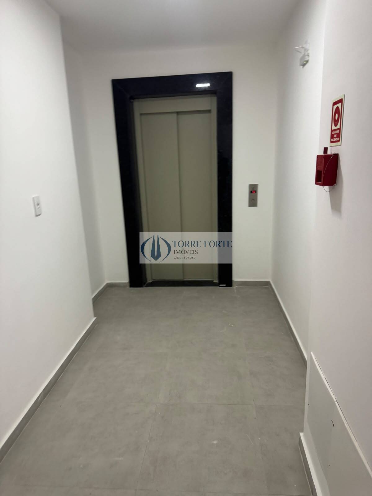 Apartamento, 35 m² - Foto 11