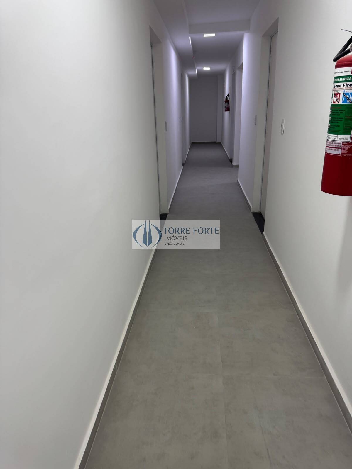 Apartamento, 35 m² - Foto 12