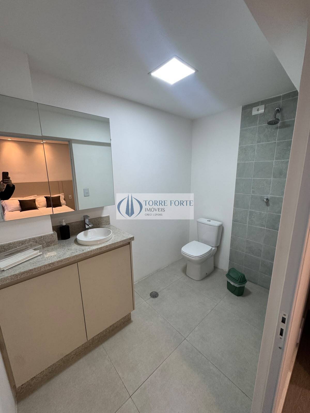 Apartamento, 35 m² - Foto 5