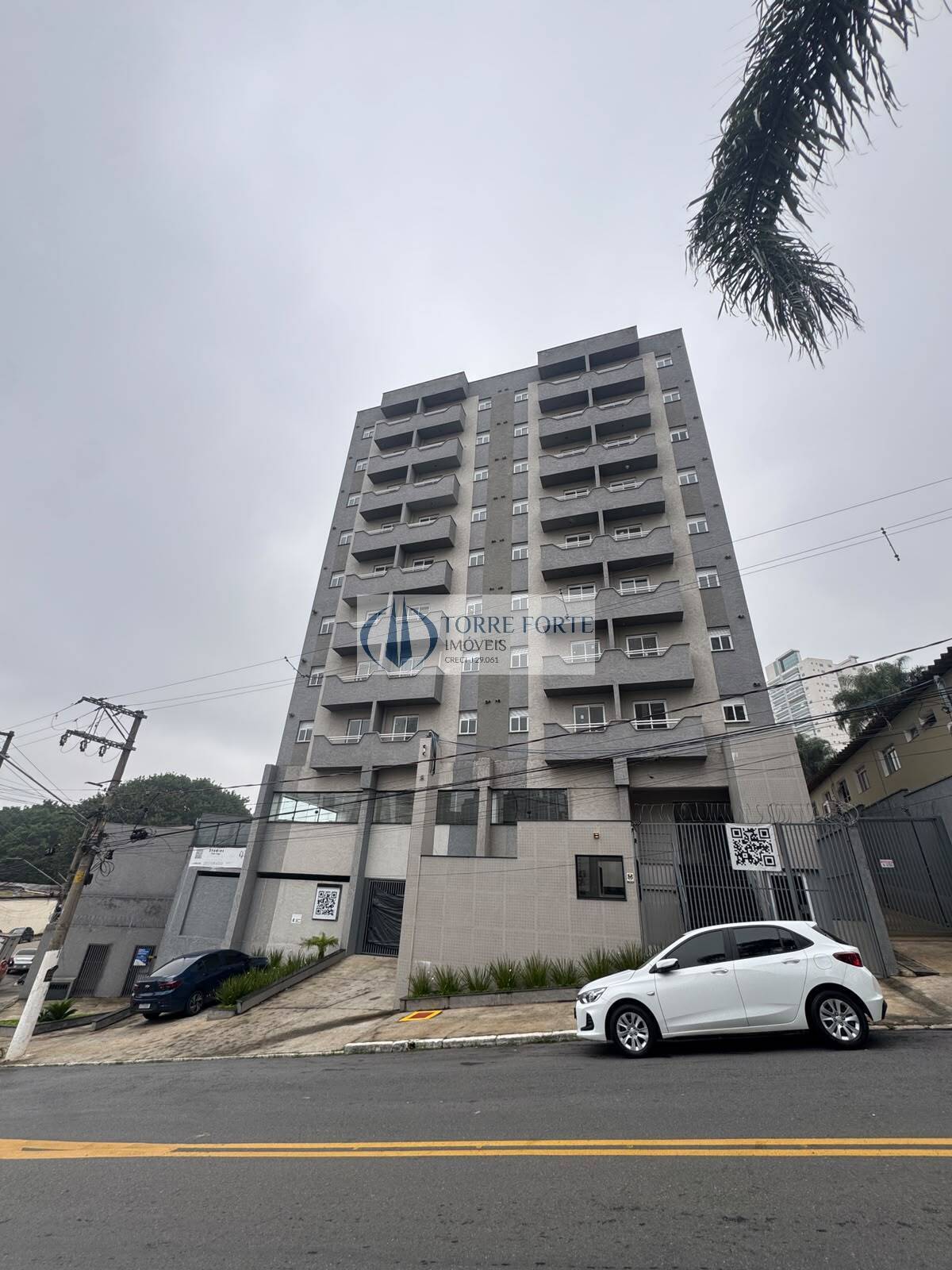 Apartamento, 35 m² - Foto 31