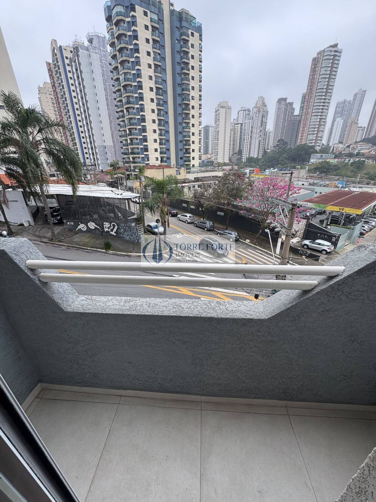 Apartamento, 35 m² - Foto 6
