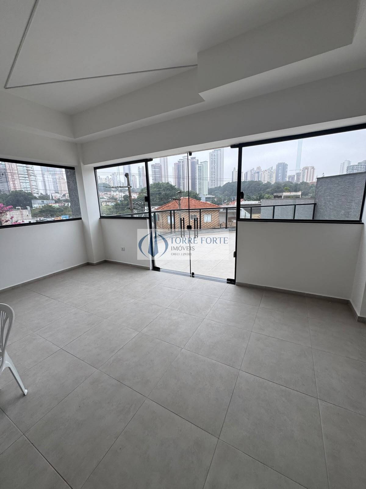 Apartamento, 35 m² - Foto 18