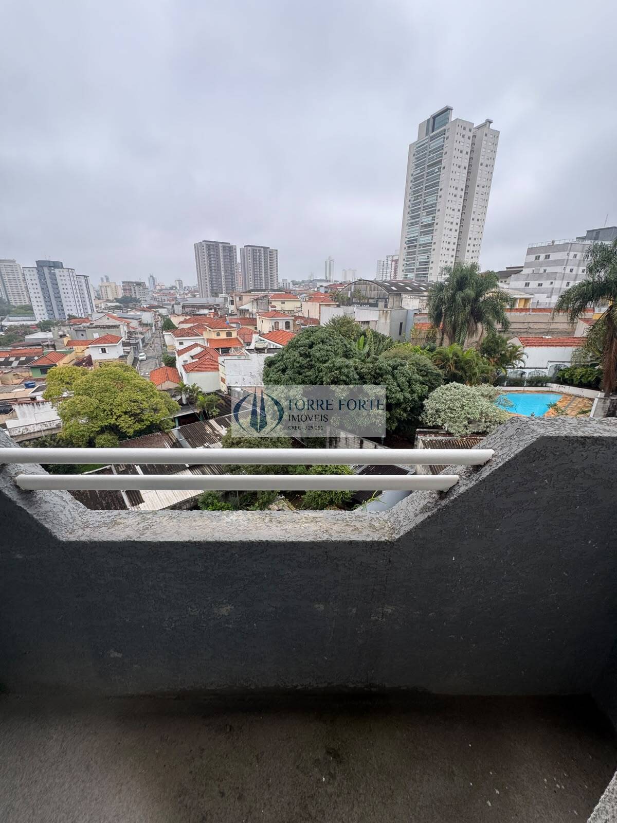 Apartamento, 35 m² - Foto 10
