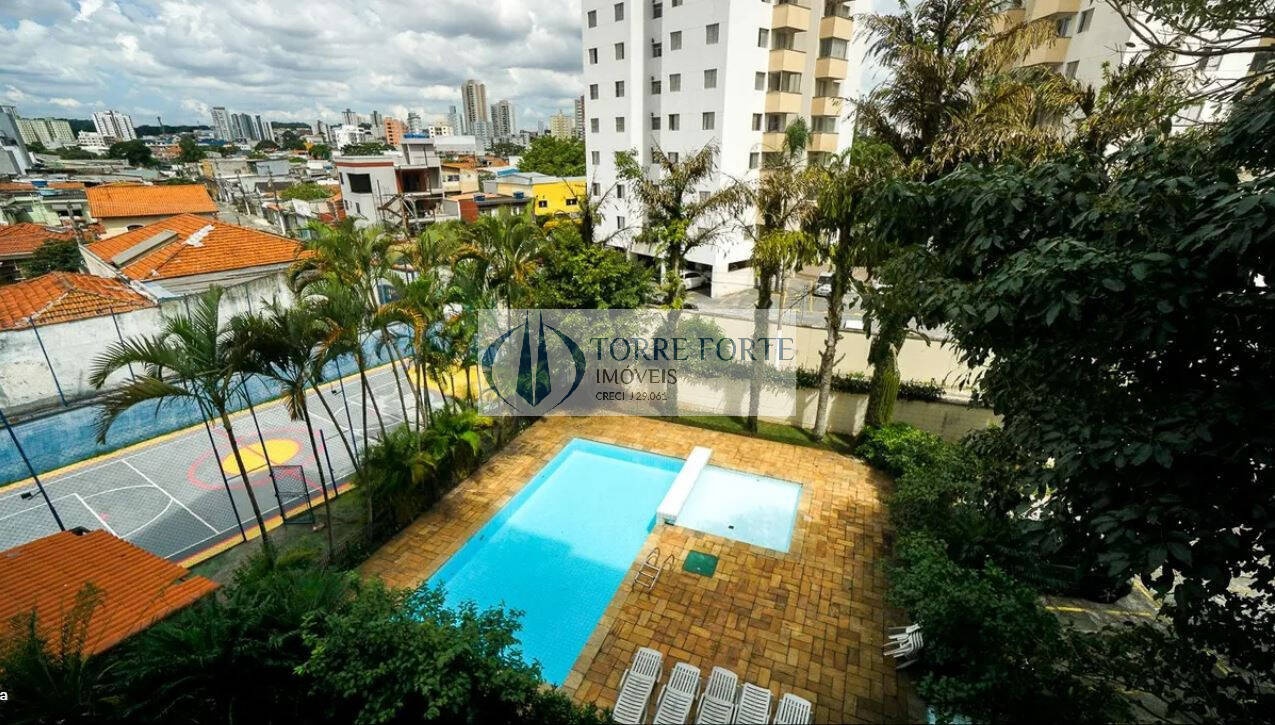 Apartamento, 3 quartos, 67 m² - Foto 1