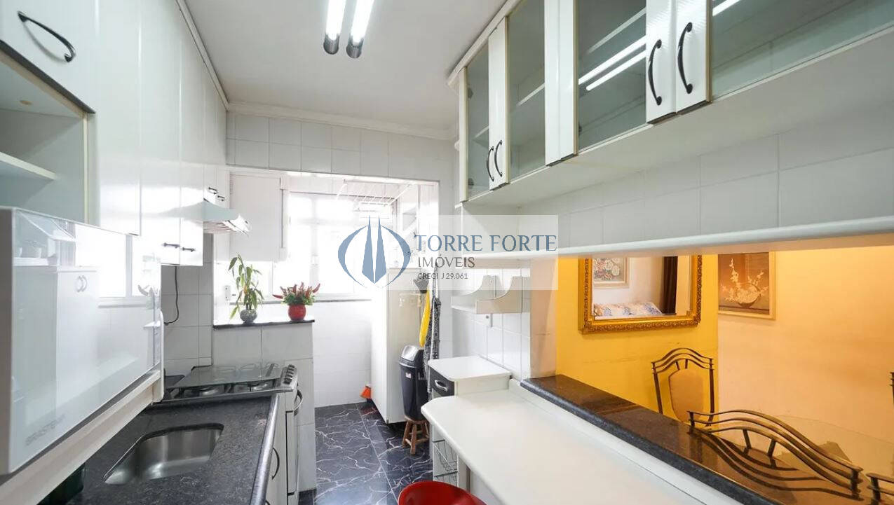 Apartamento, 3 quartos, 67 m² - Foto 6