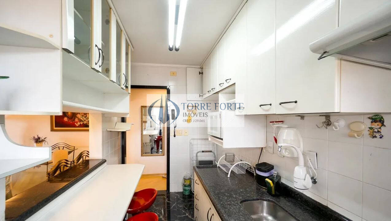 Apartamento, 3 quartos, 67 m² - Foto 7