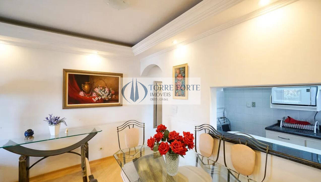 Apartamento, 3 quartos, 67 m² - Foto 5