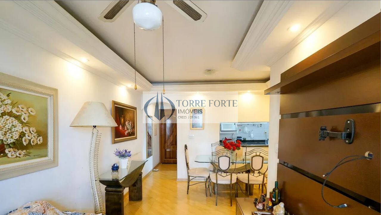 Apartamento, 3 quartos, 67 m² - Foto 4
