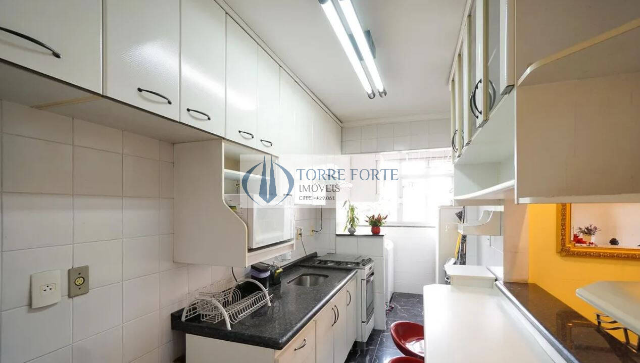 Apartamento, 3 quartos, 67 m² - Foto 8