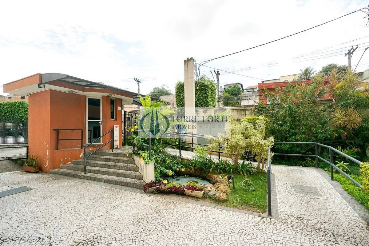 Apartamento, 3 quartos, 67 m² - Foto 34