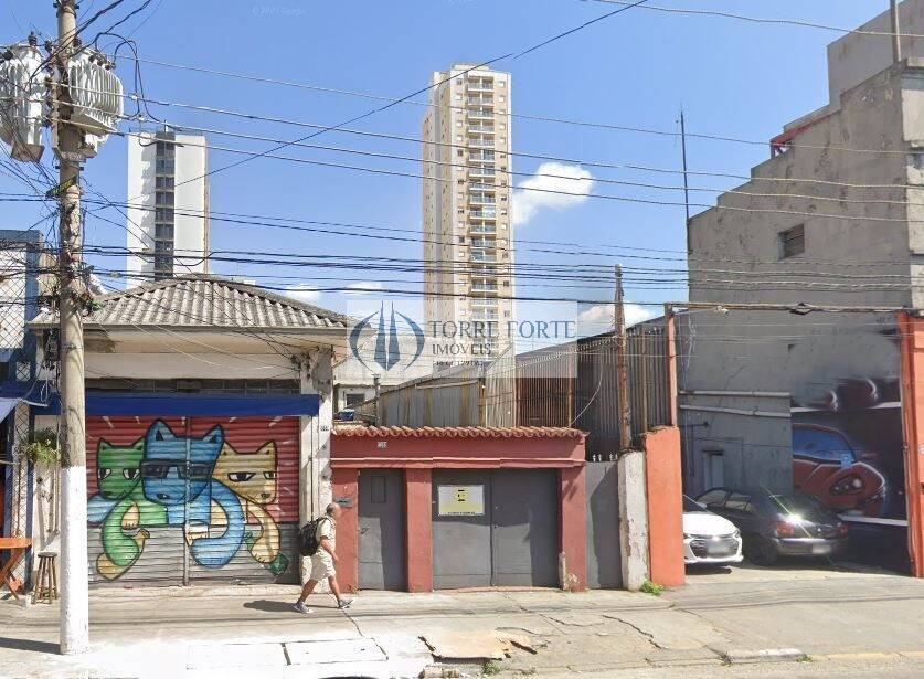 Terreno, 400 m² - Foto 1