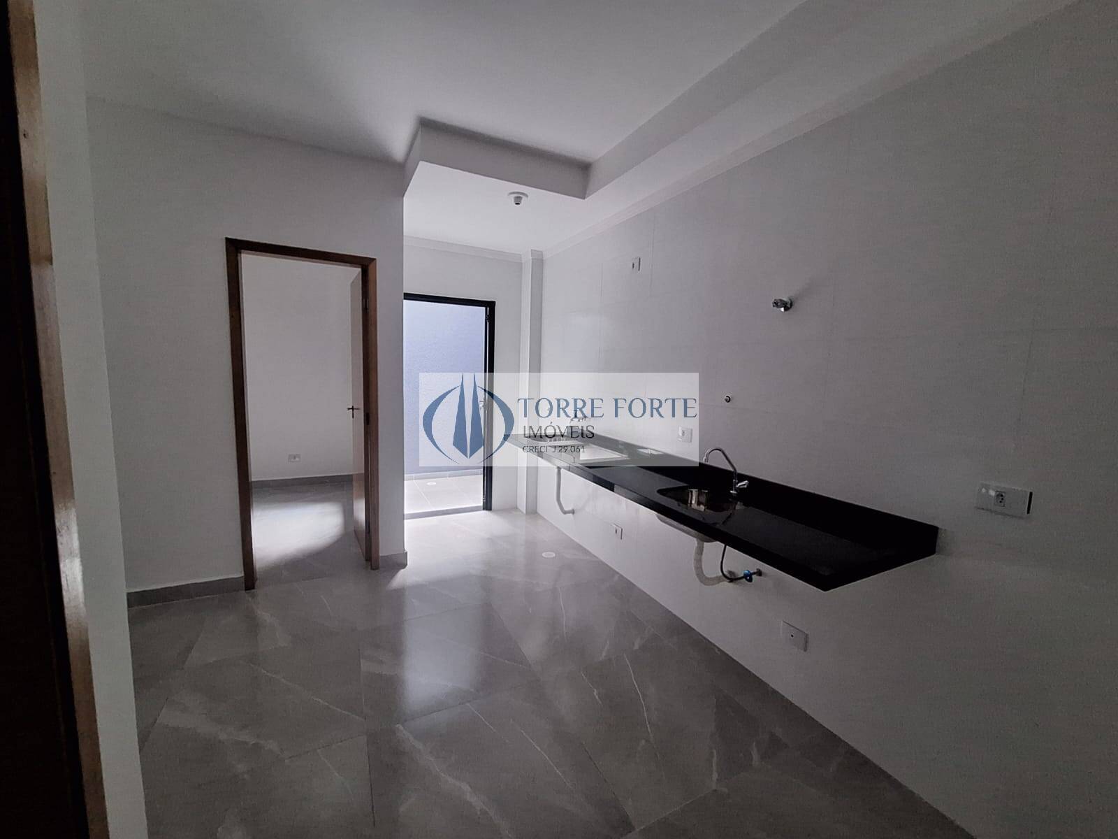 Apartamento, 2 quartos, 36 m² - Foto 1