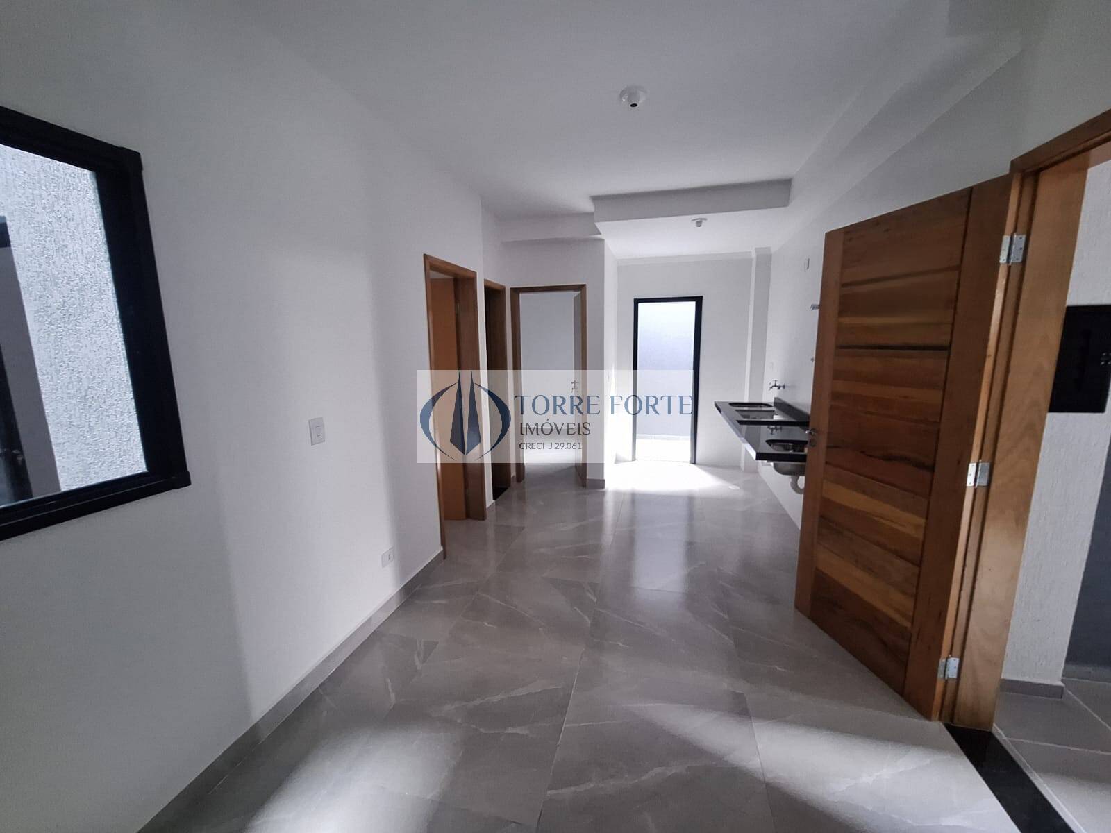 Apartamento, 2 quartos, 36 m² - Foto 4