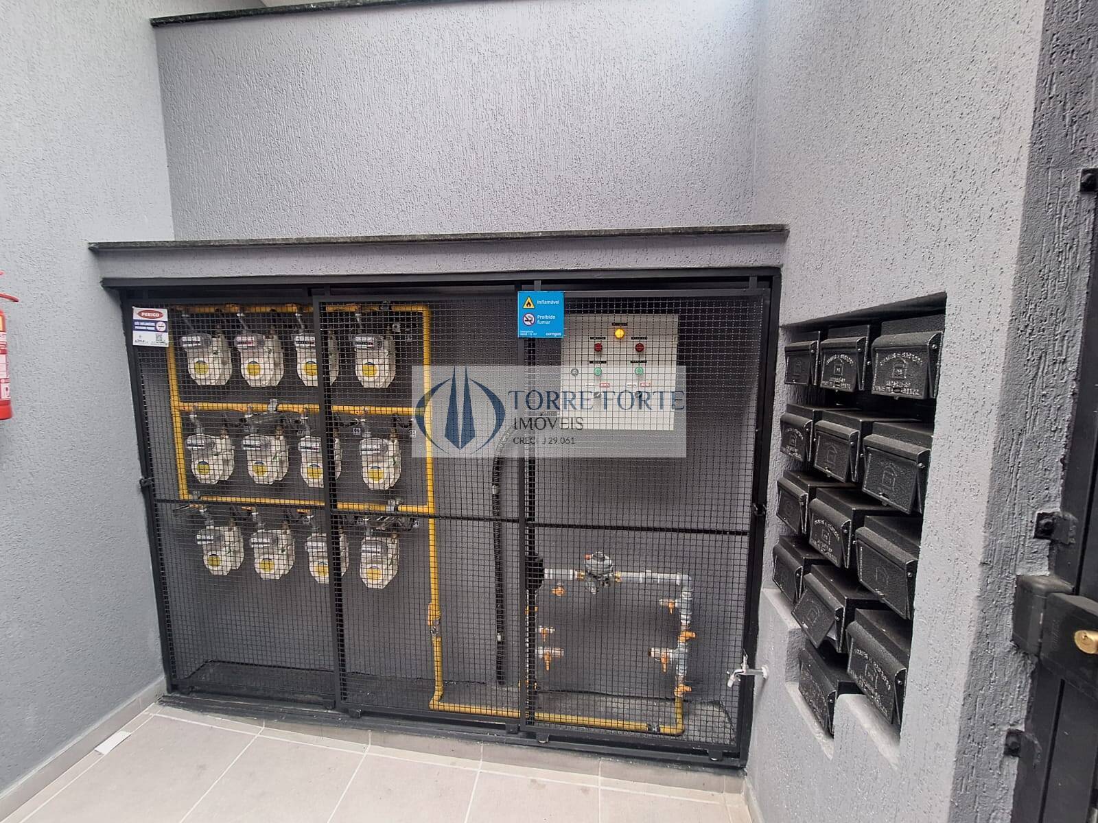 Apartamento, 2 quartos, 36 m² - Foto 12