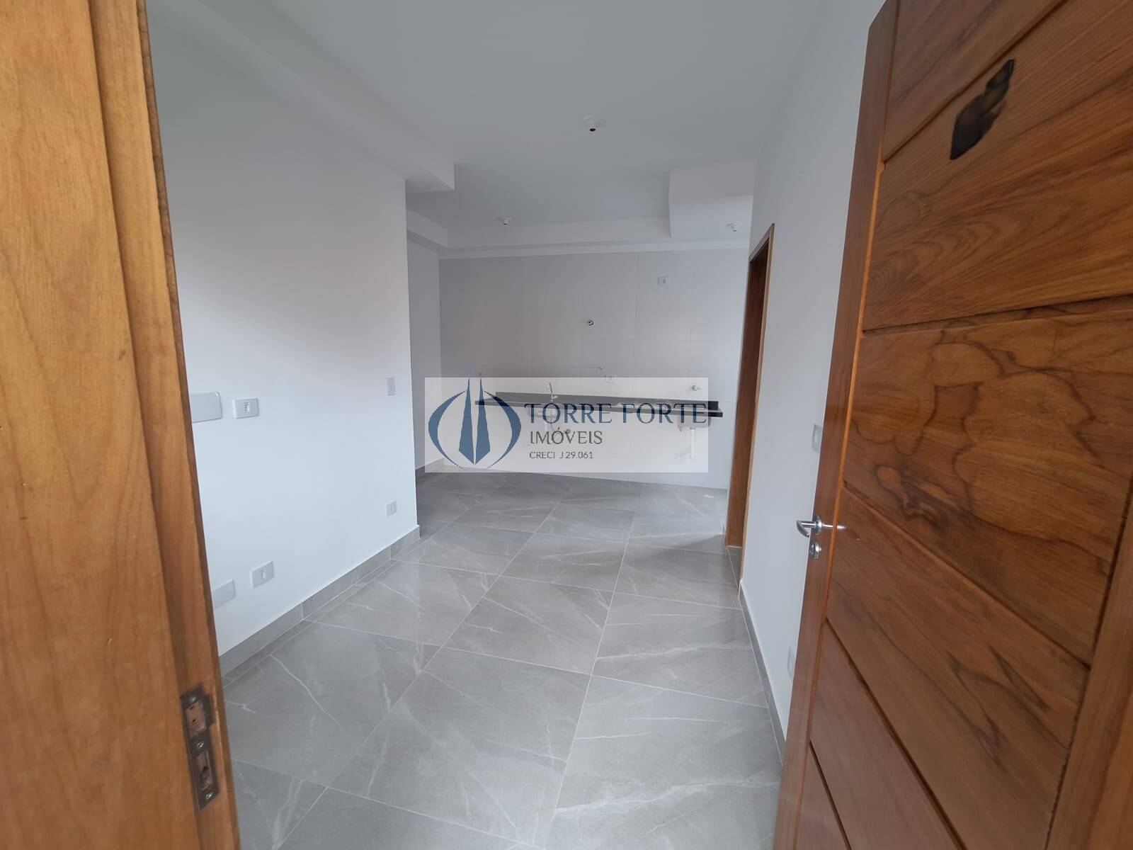 Apartamento, 2 quartos, 36 m² - Foto 3