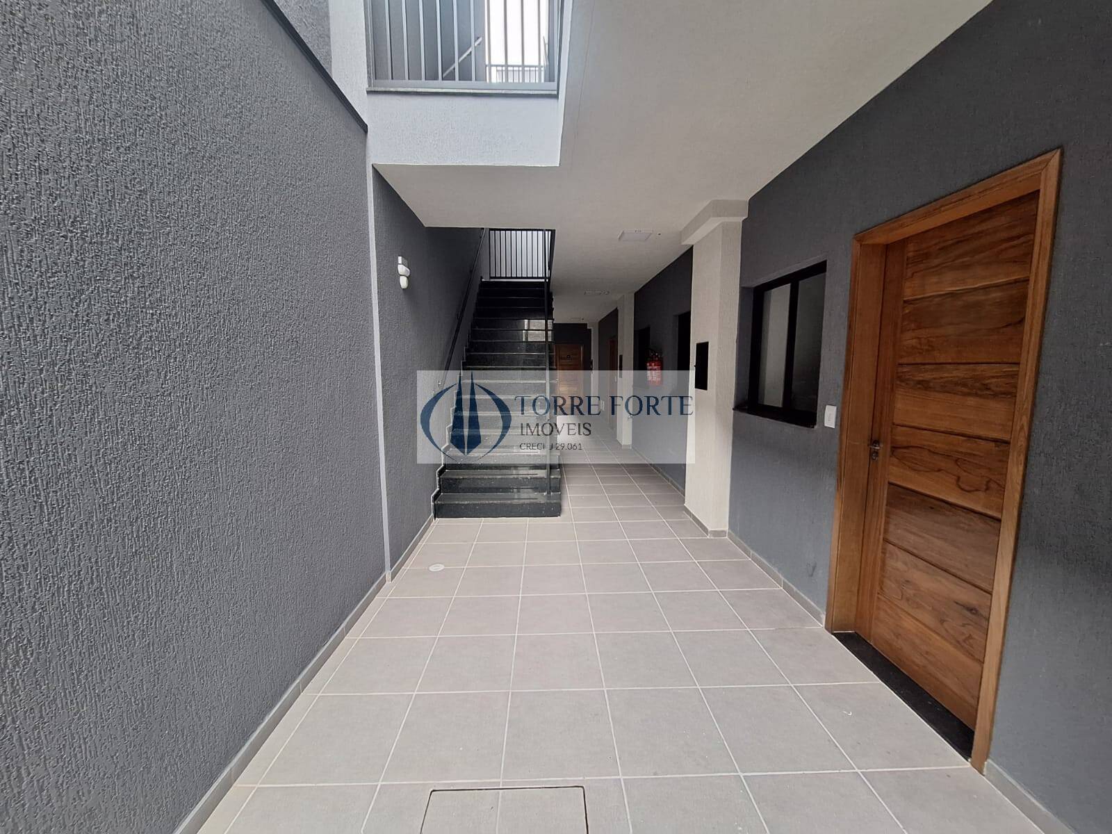 Apartamento, 2 quartos, 36 m² - Foto 11
