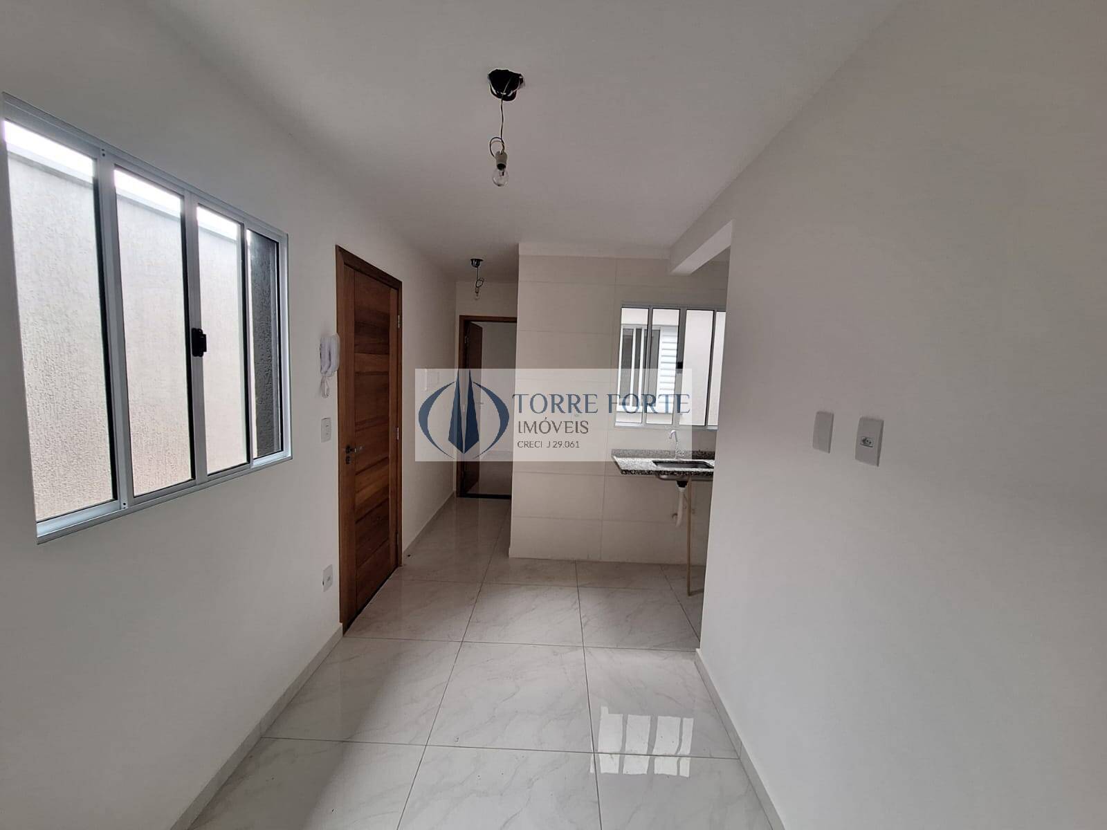 Apartamento, 1 quarto, 28 m² - Foto 1
