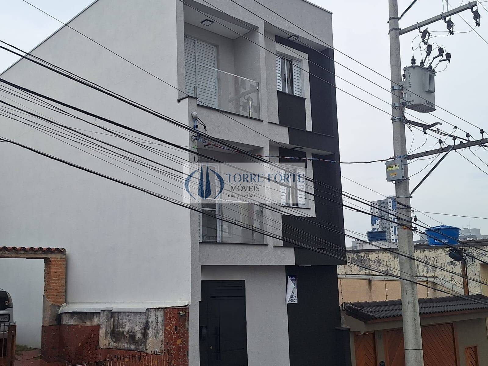 Apartamento, 1 quarto, 28 m² - Foto 7