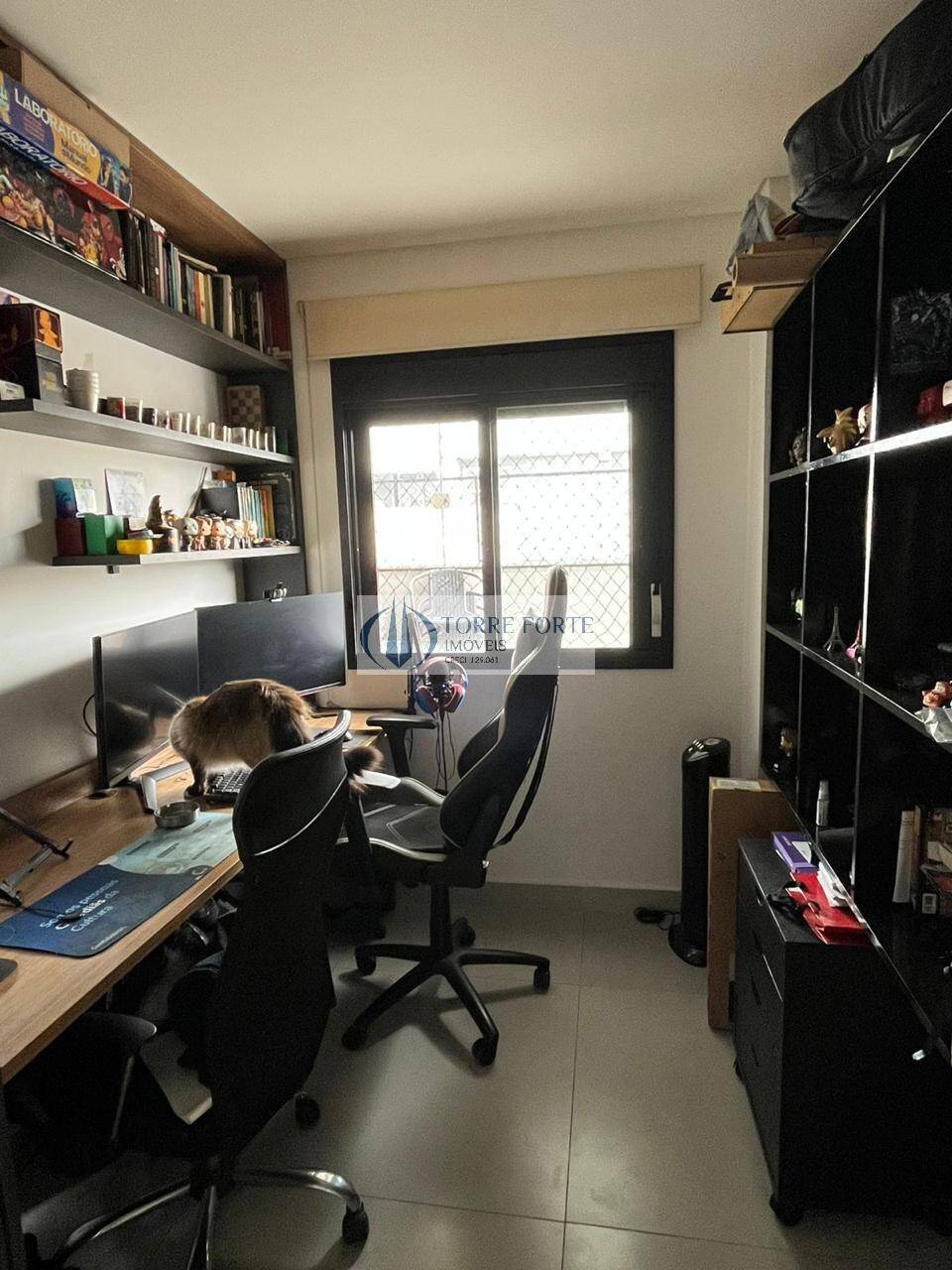 Apartamento, 2 quartos, 42 m² - Foto 5