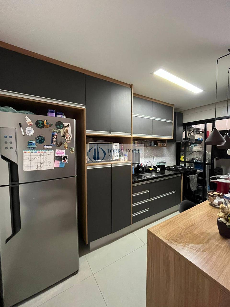 Apartamento, 2 quartos, 42 m² - Foto 1