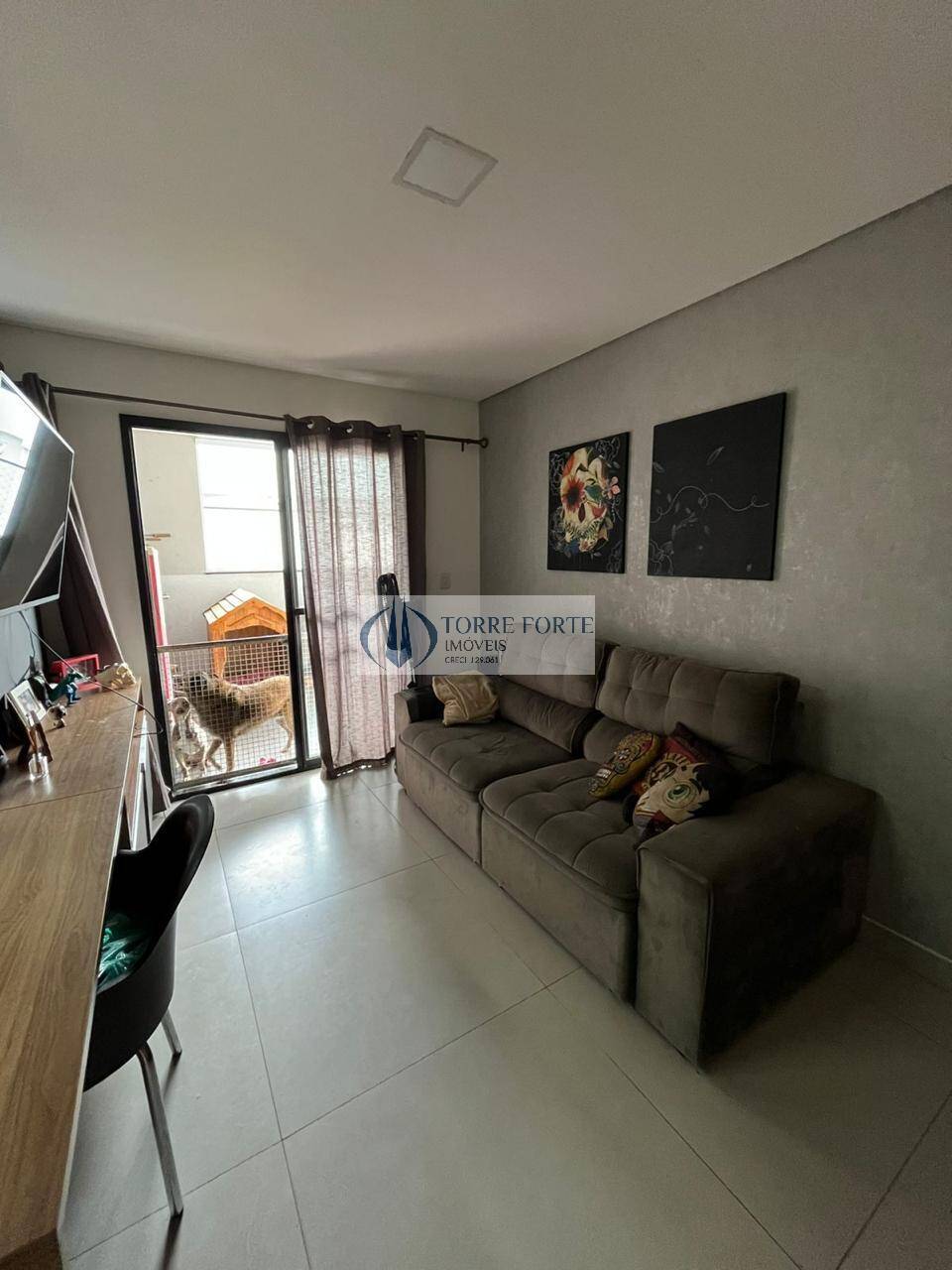 Apartamento, 2 quartos, 42 m² - Foto 4