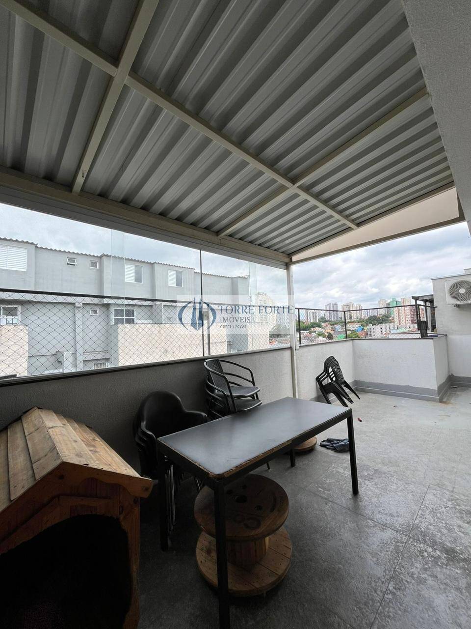 Apartamento, 2 quartos, 42 m² - Foto 9