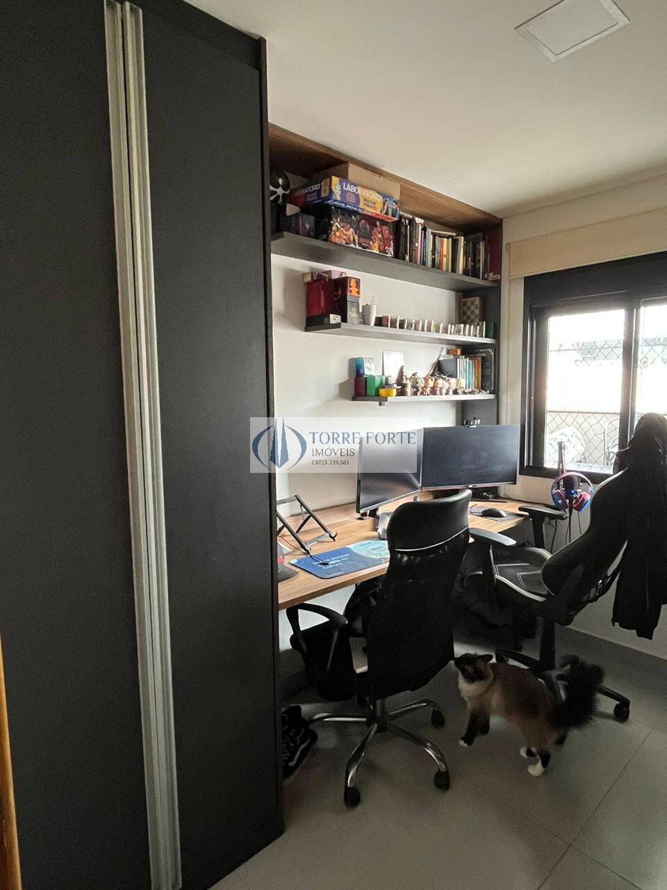 Apartamento, 2 quartos, 42 m² - Foto 6